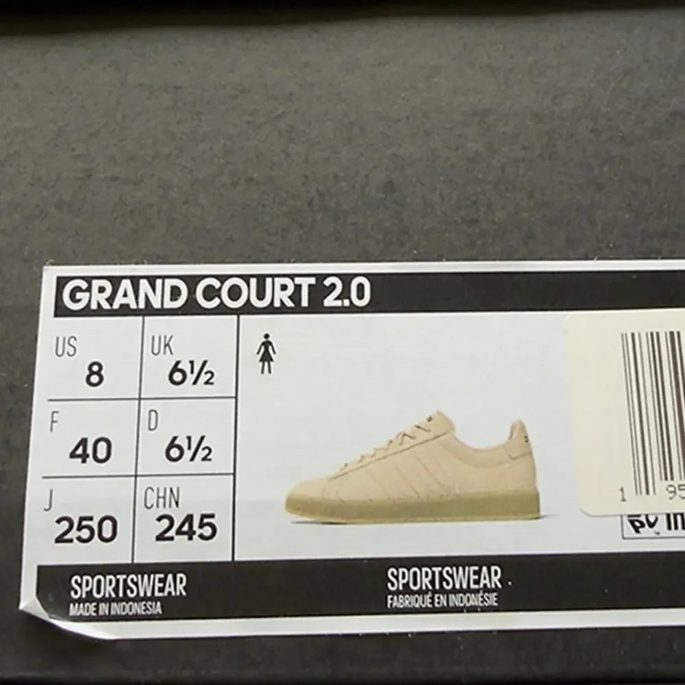 adidas grand court